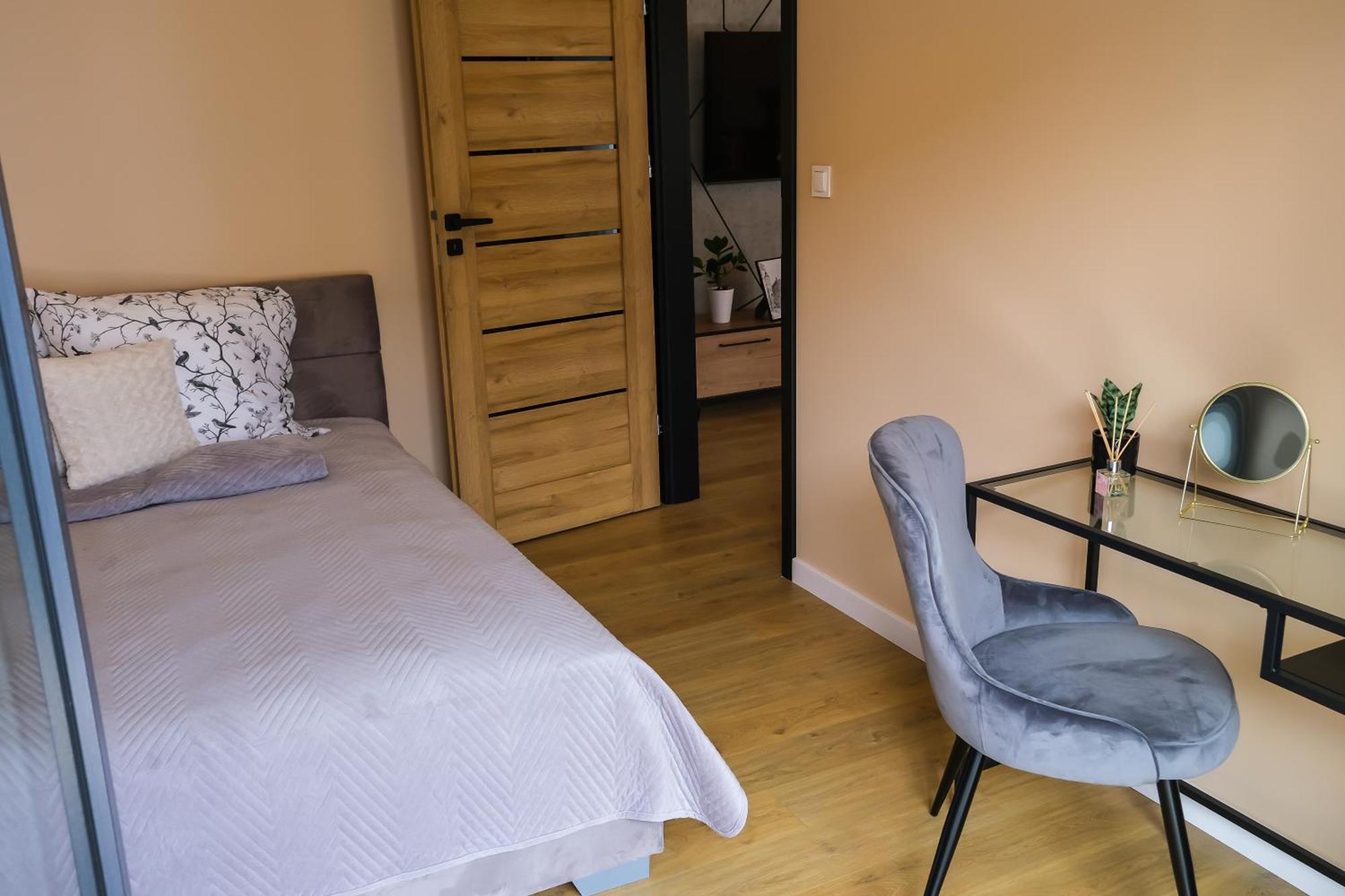 Apartment Sanheksan